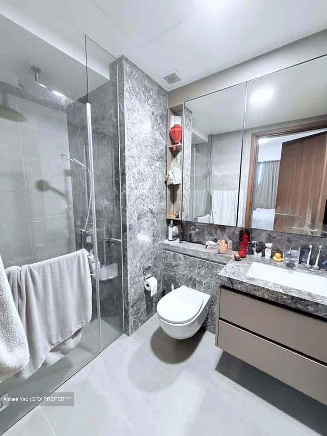 Stirling Residences (D3), Apartment #575427741